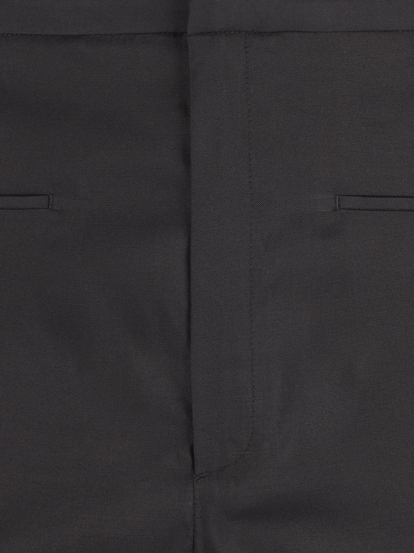 Pantalone realizzato in seta e lana. 873625 ZAVMT1219 GUCCI 