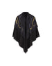 Mantella realizzata in lana e seta. 873748 3GAQ11063 GUCCI 
