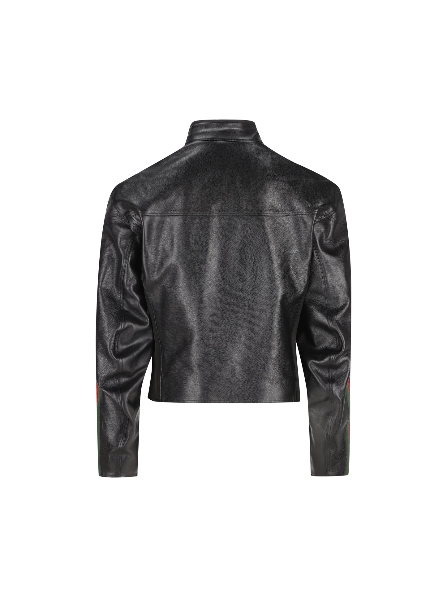 Giacca realizzata in pelle. 874158 XNBDW1060 GUCCI 