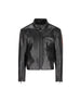 Giacca realizzata in pelle. 874158 XNBDW1060 GUCCI 