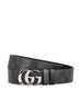 Cintura in tessuto spalmato. 874723 AAGRL1000 GUCCI 