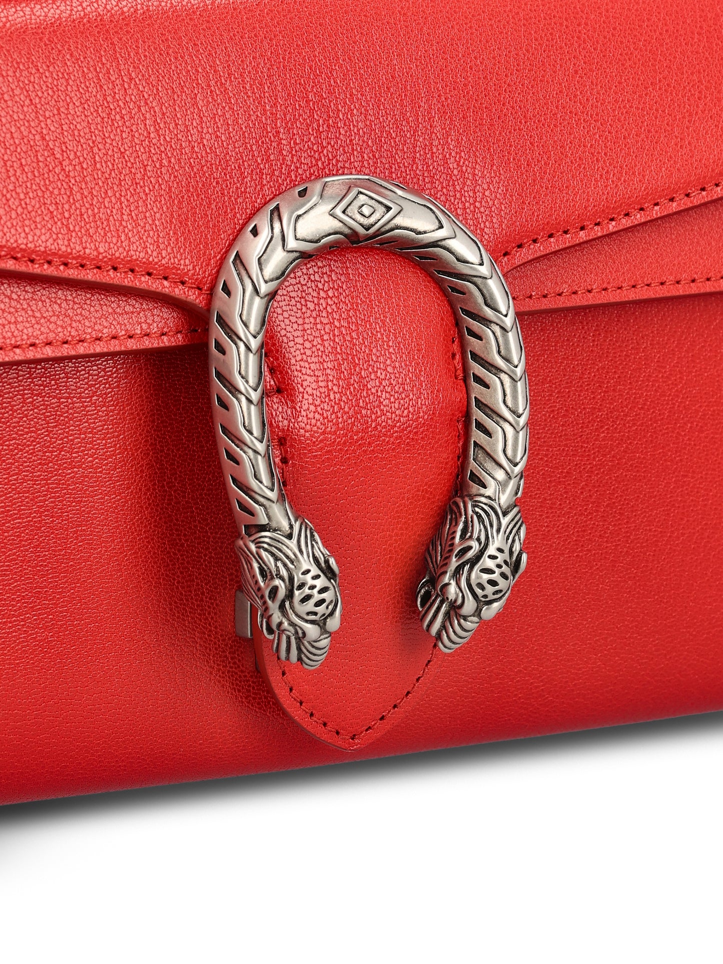 Borsa in pelle. 874735 AAGR86404 GUCCI 
