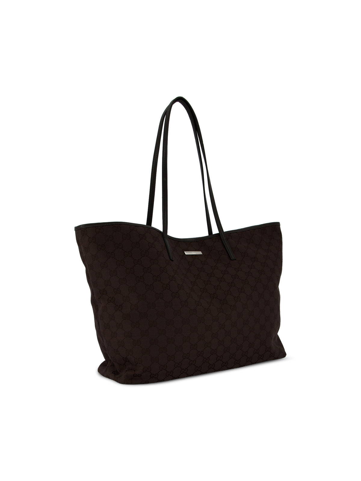 Borsa realizzata in tessuto GG. 874745 FAF7X2543 GUCCI 