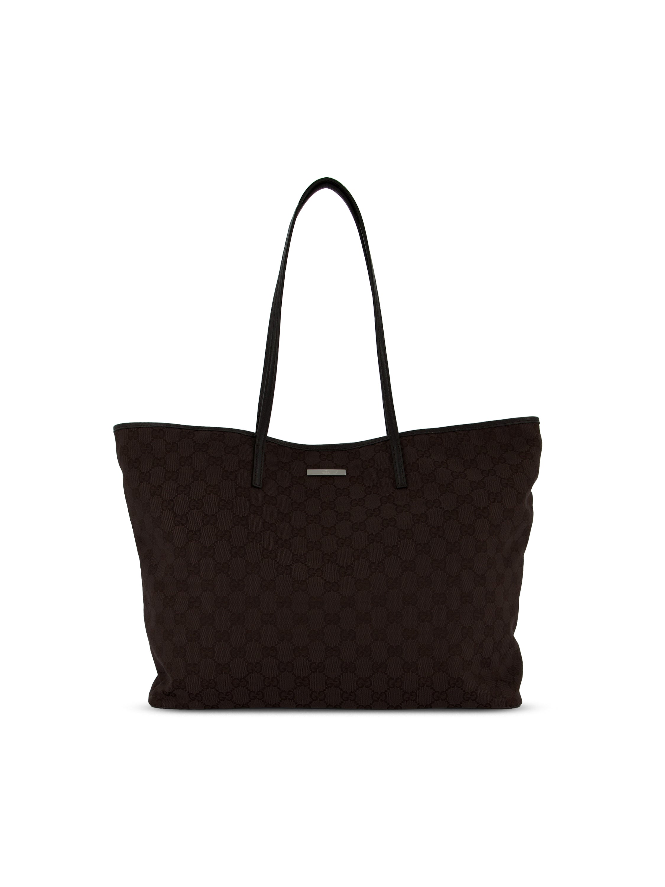 Borsa realizzata in tessuto GG. 874745 FAF7X2543 GUCCI 