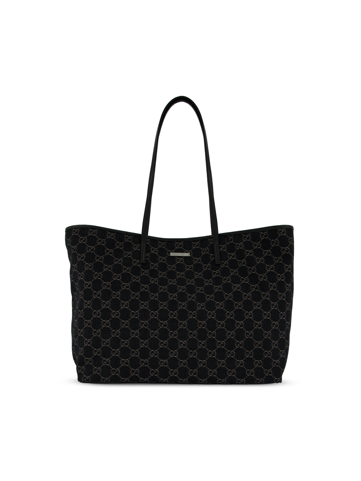 Borsa realizzata in denim. 874745 FAF8W1144 GUCCI 