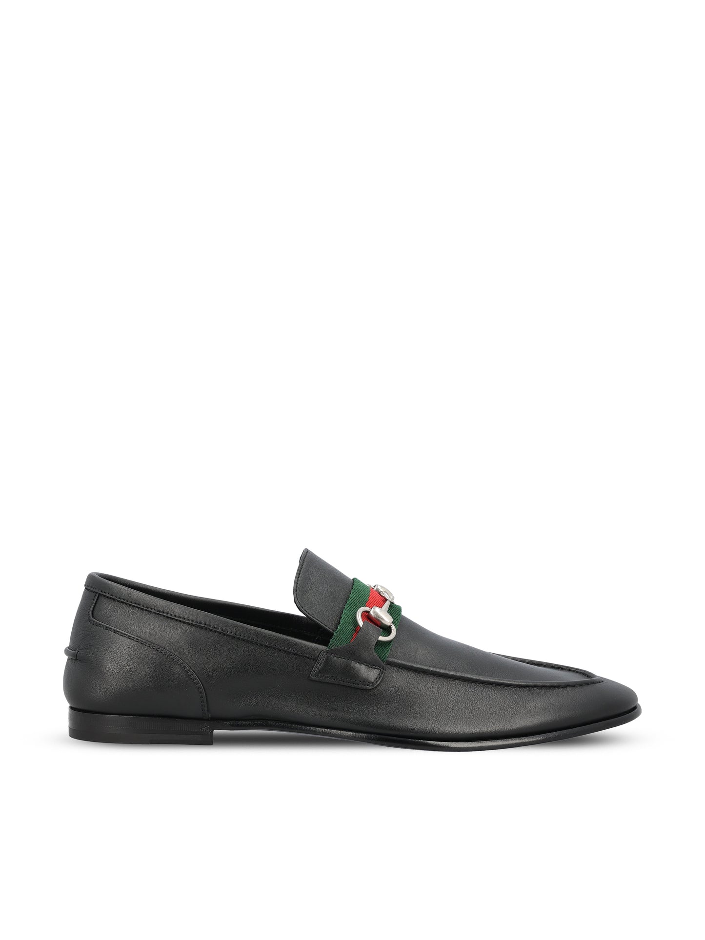 Mocassini realizzati in pelle. 874936 AAGSM1060 GUCCI 
