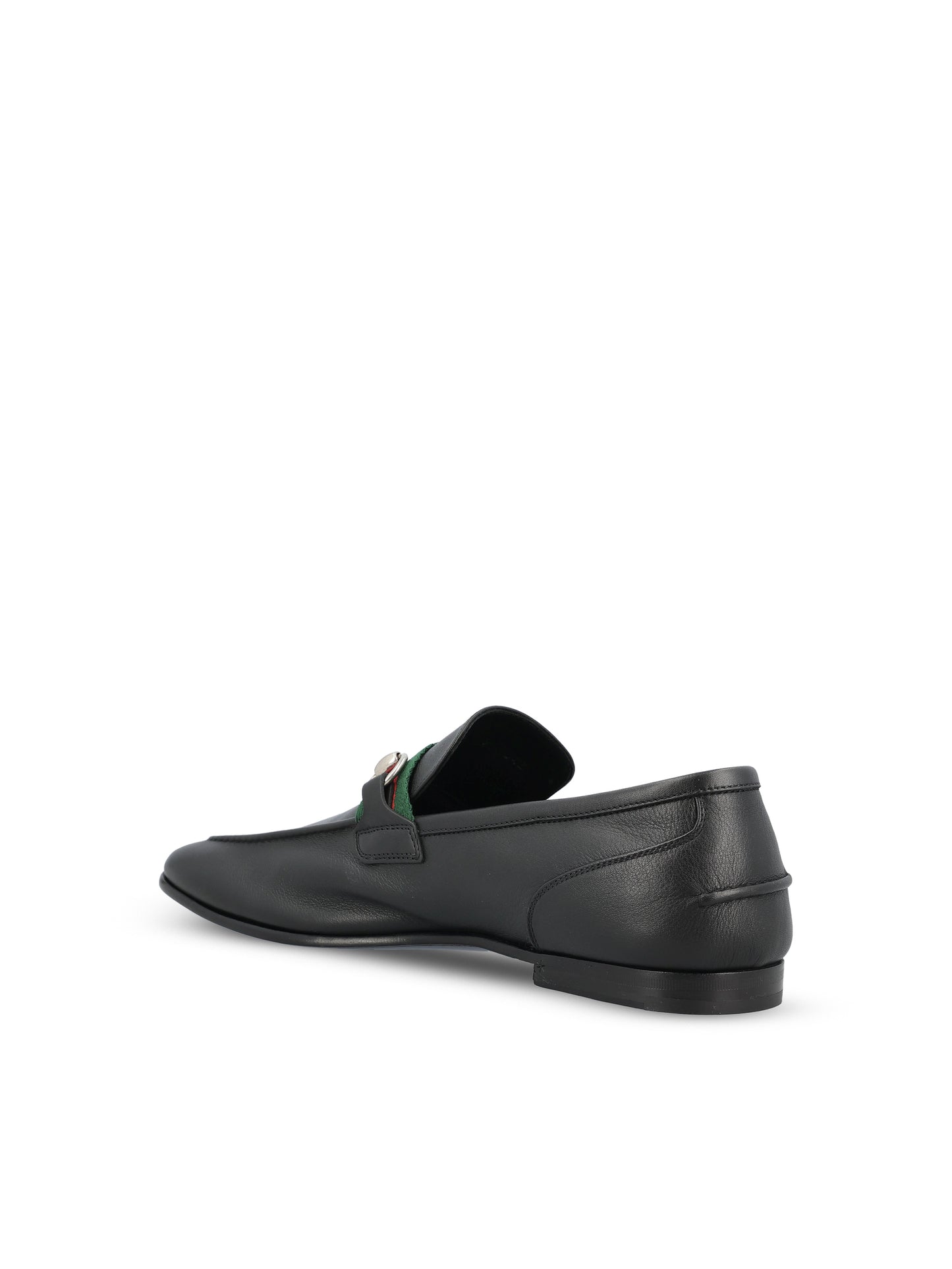 Mocassini realizzati in pelle. 874936 AAGSM1060 GUCCI 