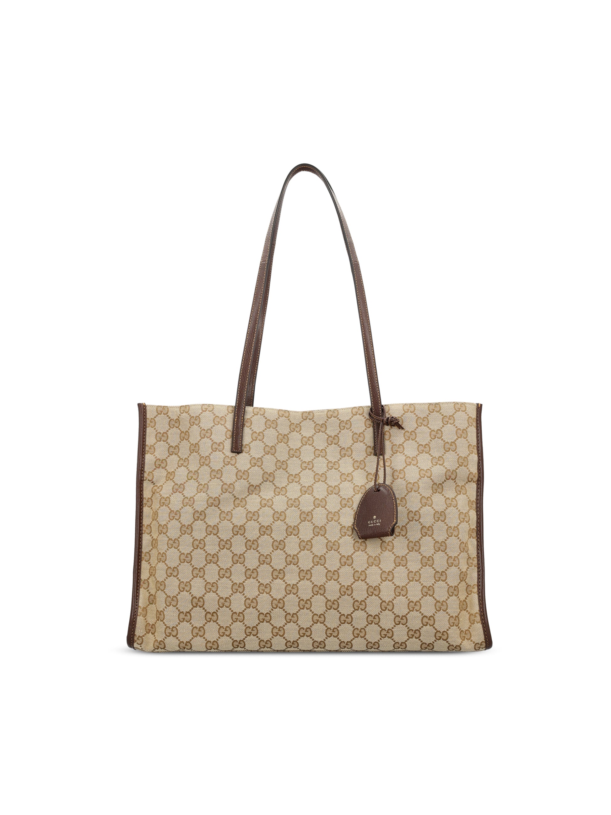 Borsa realizzata in tessuto. 875056 FAF8N9651 GUCCI 