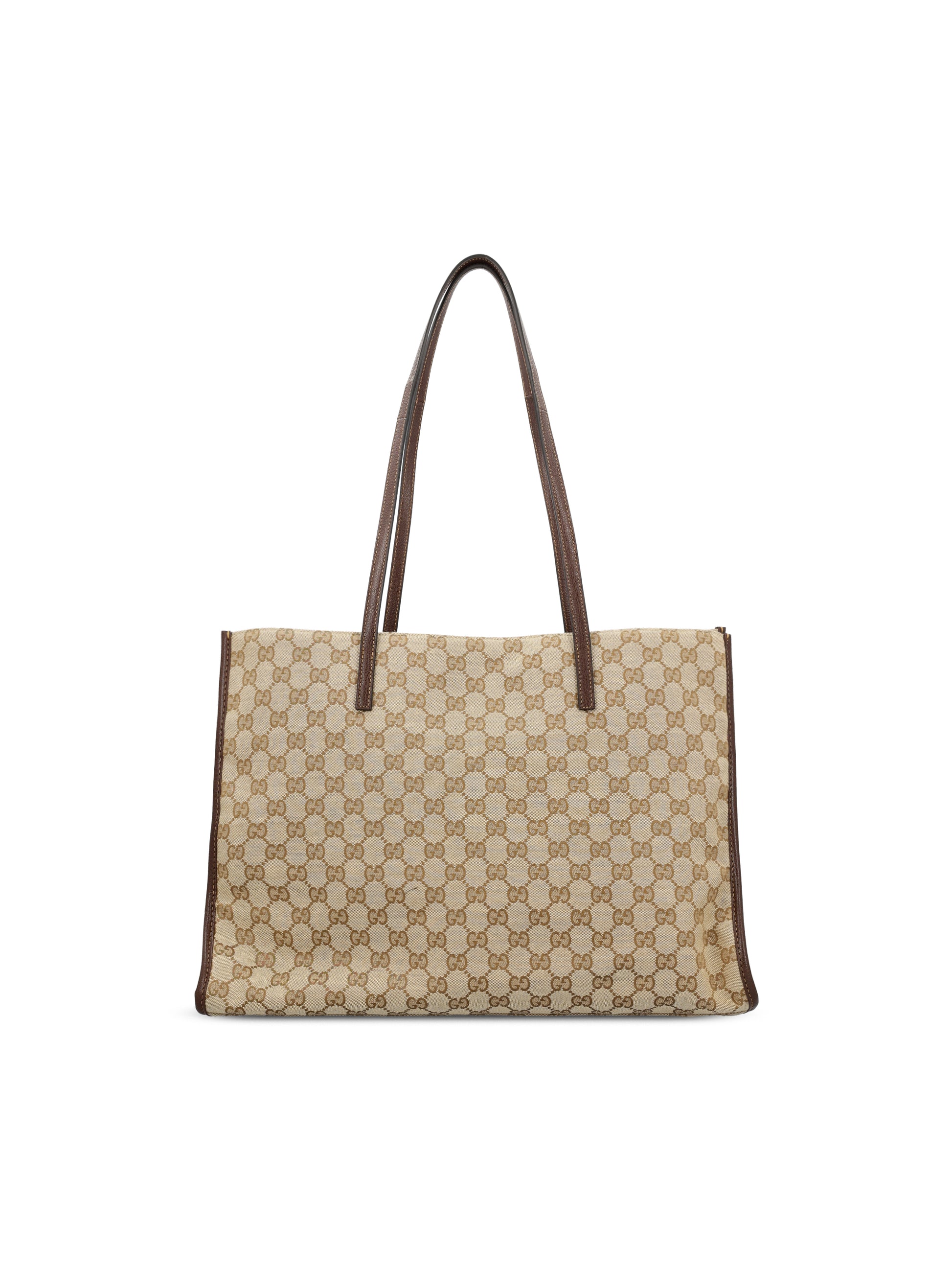 Borsa realizzata in tessuto. 875056 FAF8N9651 GUCCI 