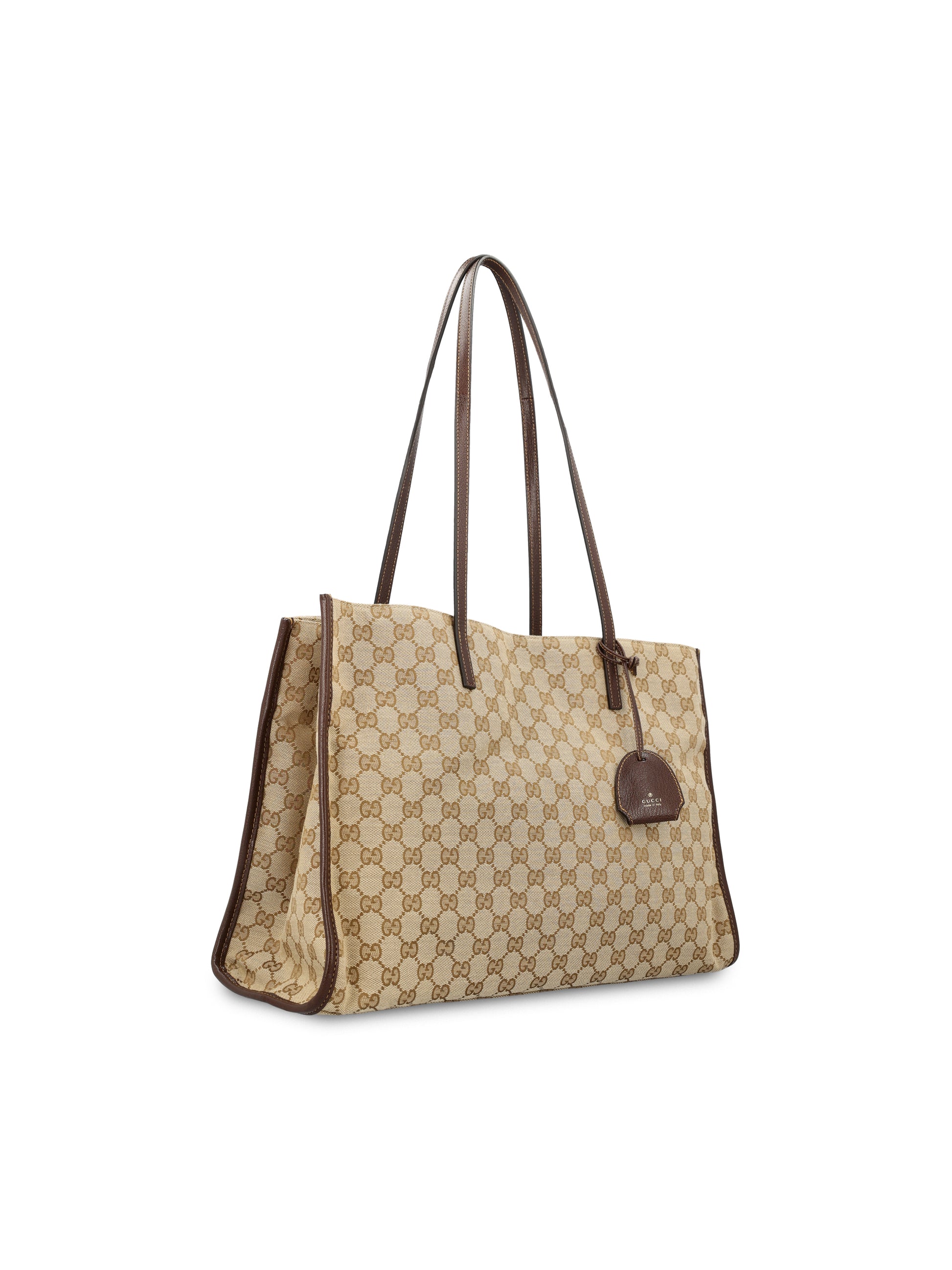 Borsa realizzata in tessuto. 875056 FAF8N9651 GUCCI 