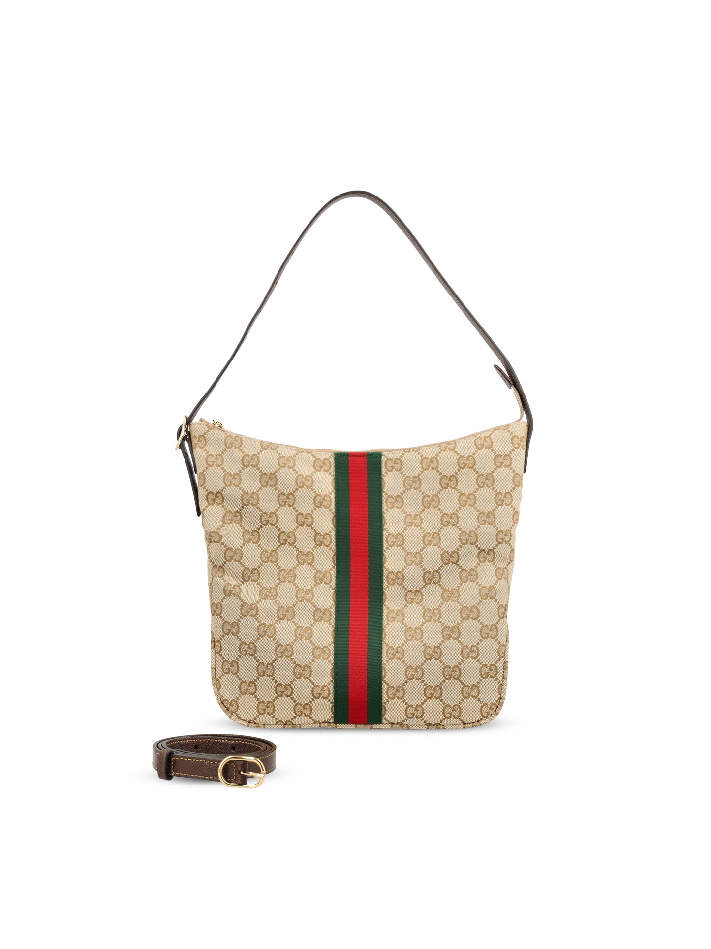 Borsa realizzata in tessuto GG. 875117 FAFV99653 GUCCI 