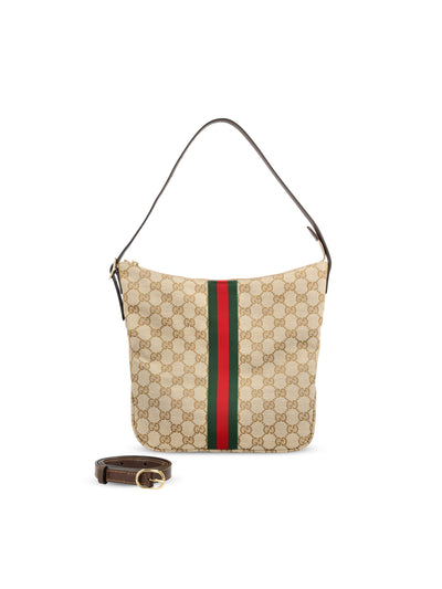 Borsa realizzata in tessuto GG. 875117 FAFV99653 GUCCI 