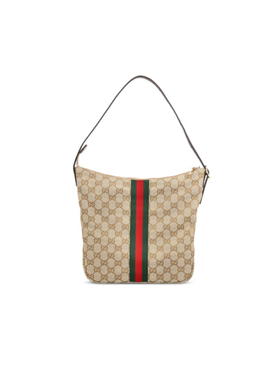 Borsa realizzata in tessuto GG. 875117 FAFV99653 GUCCI 
