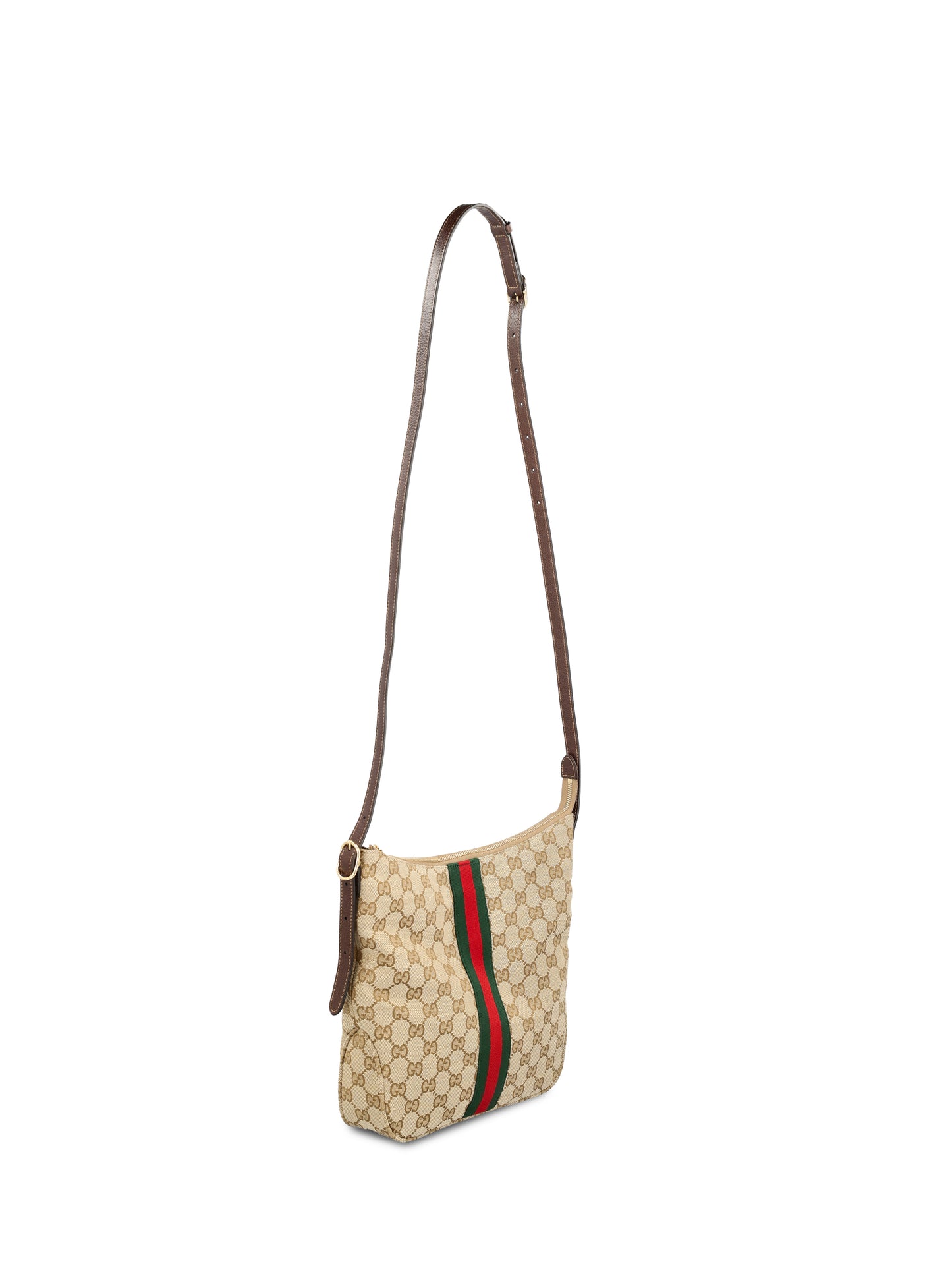 Borsa realizzata in tessuto GG. 875117 FAFV99653 GUCCI 