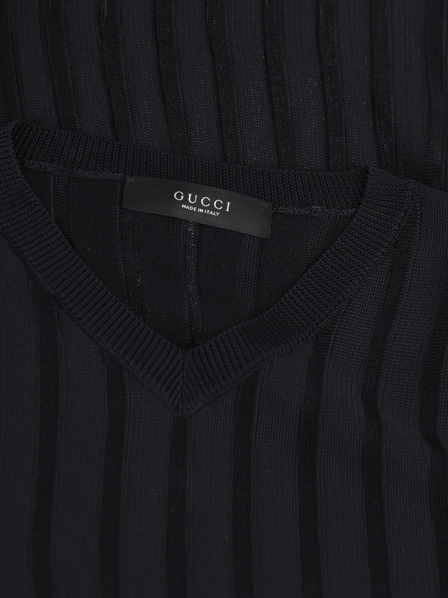 Maglia realizzata in cotone. 875136 XKFL21000 GUCCI 