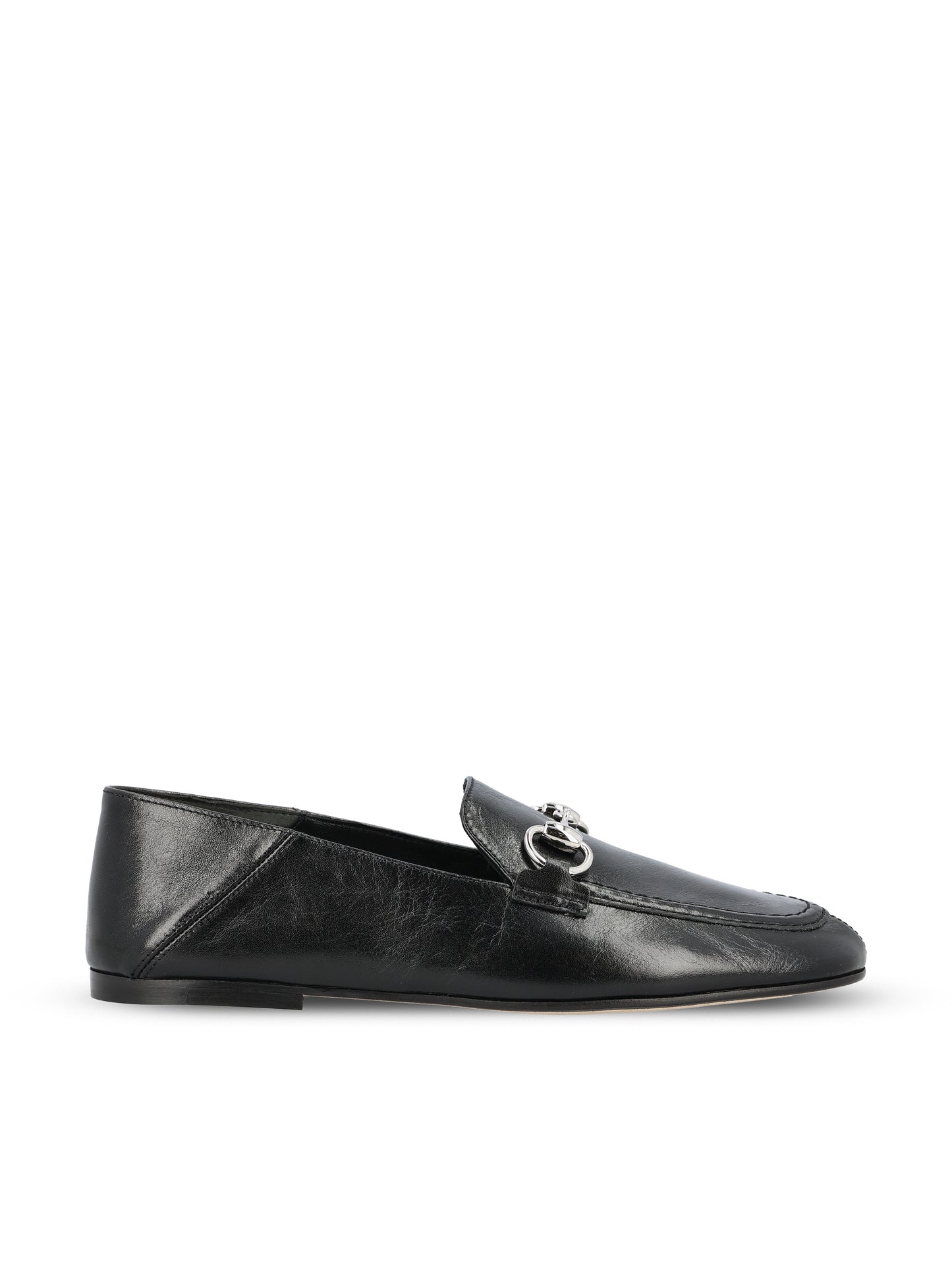 Mocassini realizzati in pelle. 875158 AAFQB1000 GUCCI 