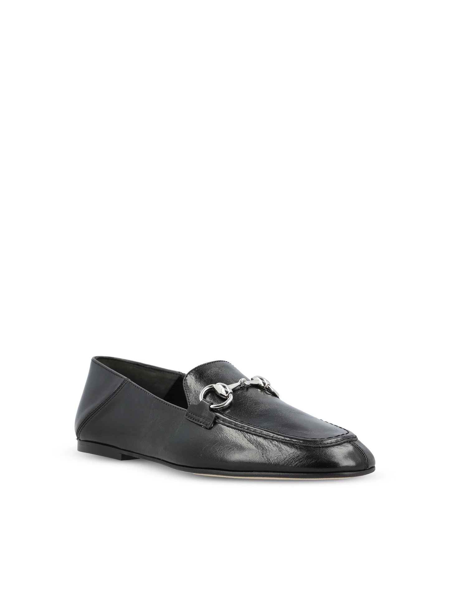 Mocassini realizzati in pelle. 875158 AAFQB1000 GUCCI 