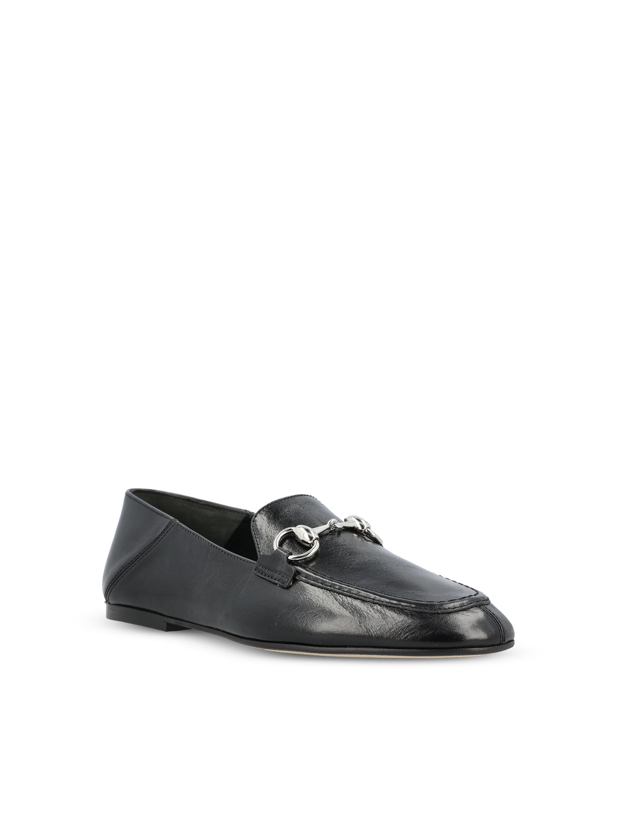 Mocassini realizzati in pelle. 875158 AAFQB1000 GUCCI 