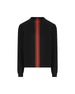 Pullover realizzato in cotone. 875161 XKFPA1060 GUCCI 