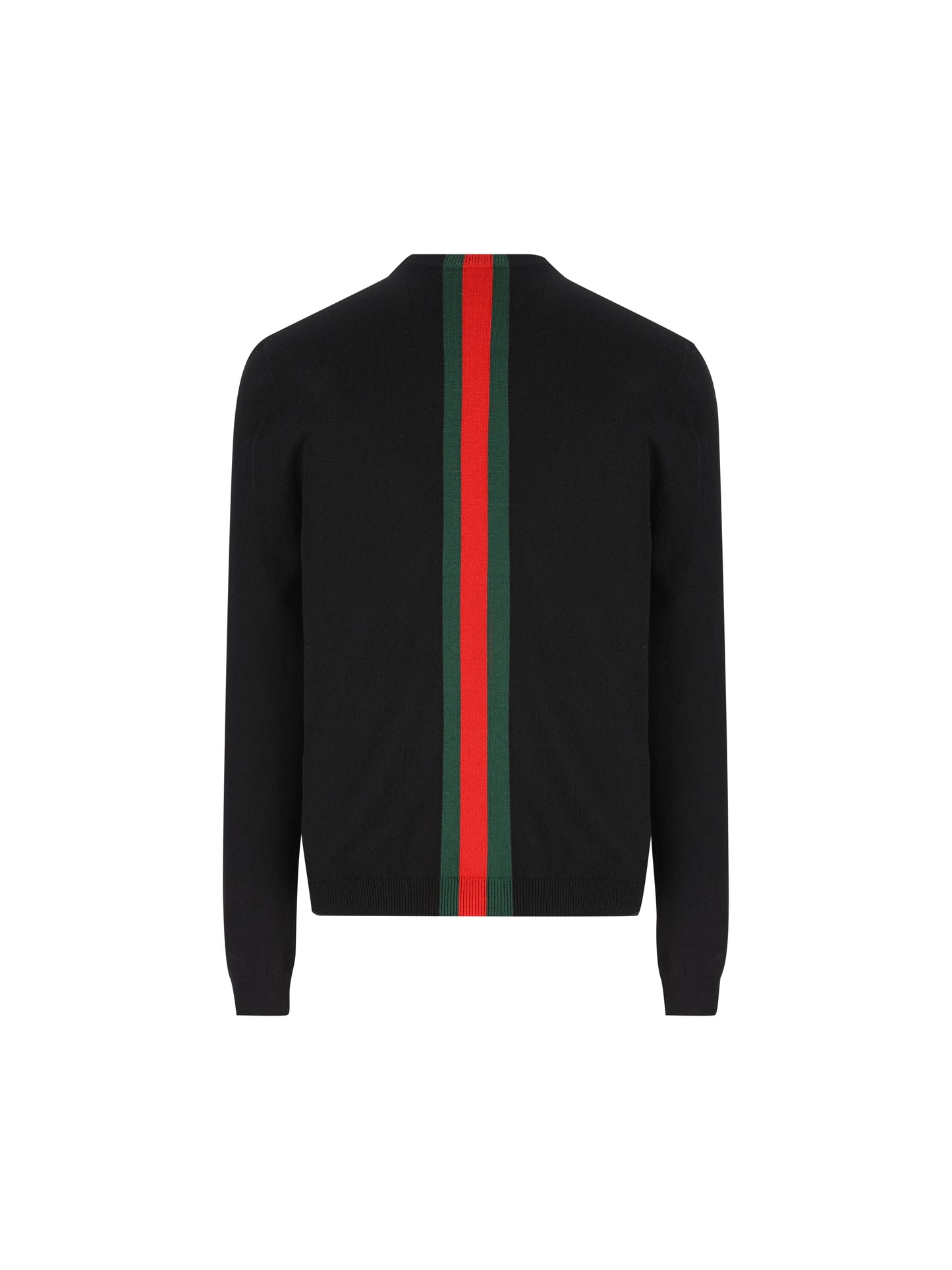 Pullover realizzato in cotone. 875161 XKFPA1060 GUCCI 