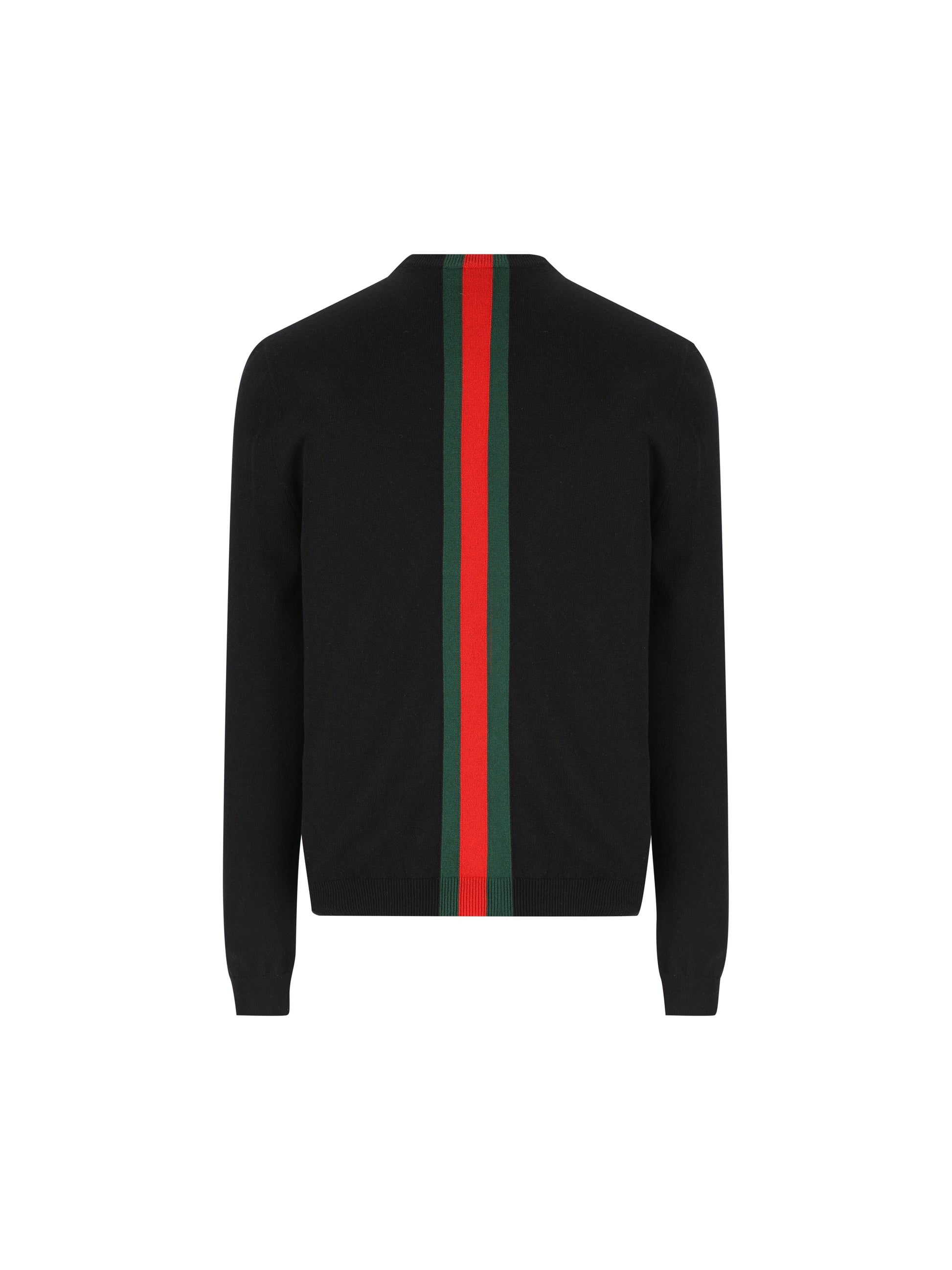 Pullover realizzato in cotone. 875161 XKFPA1060 GUCCI 