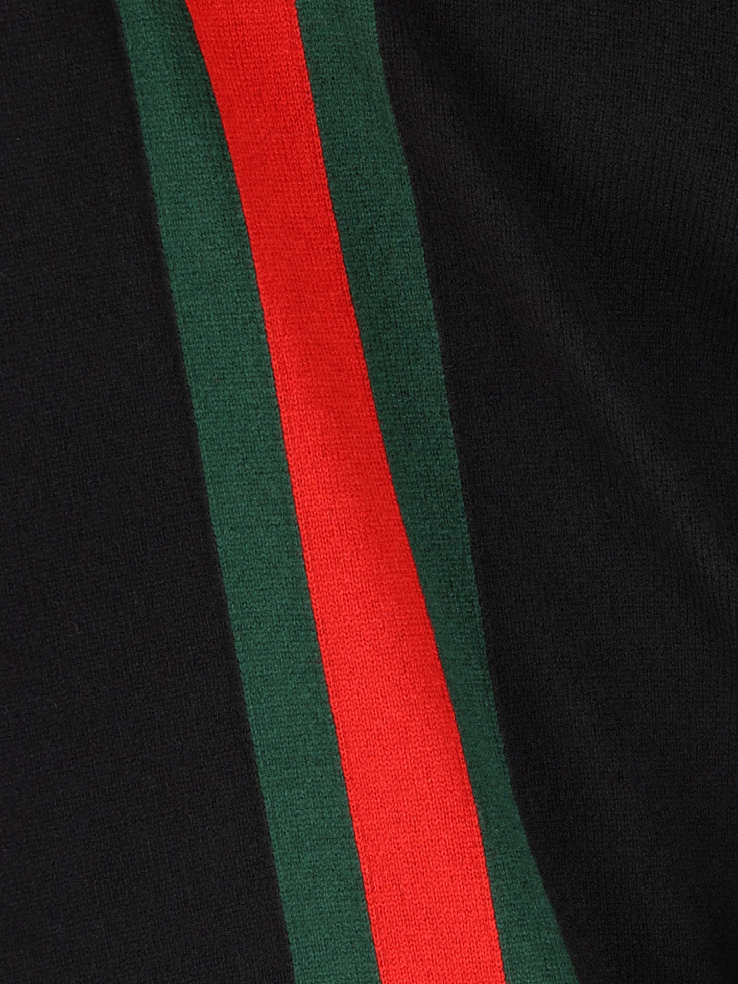 Pullover realizzato in cotone. 875161 XKFPA1060 GUCCI 