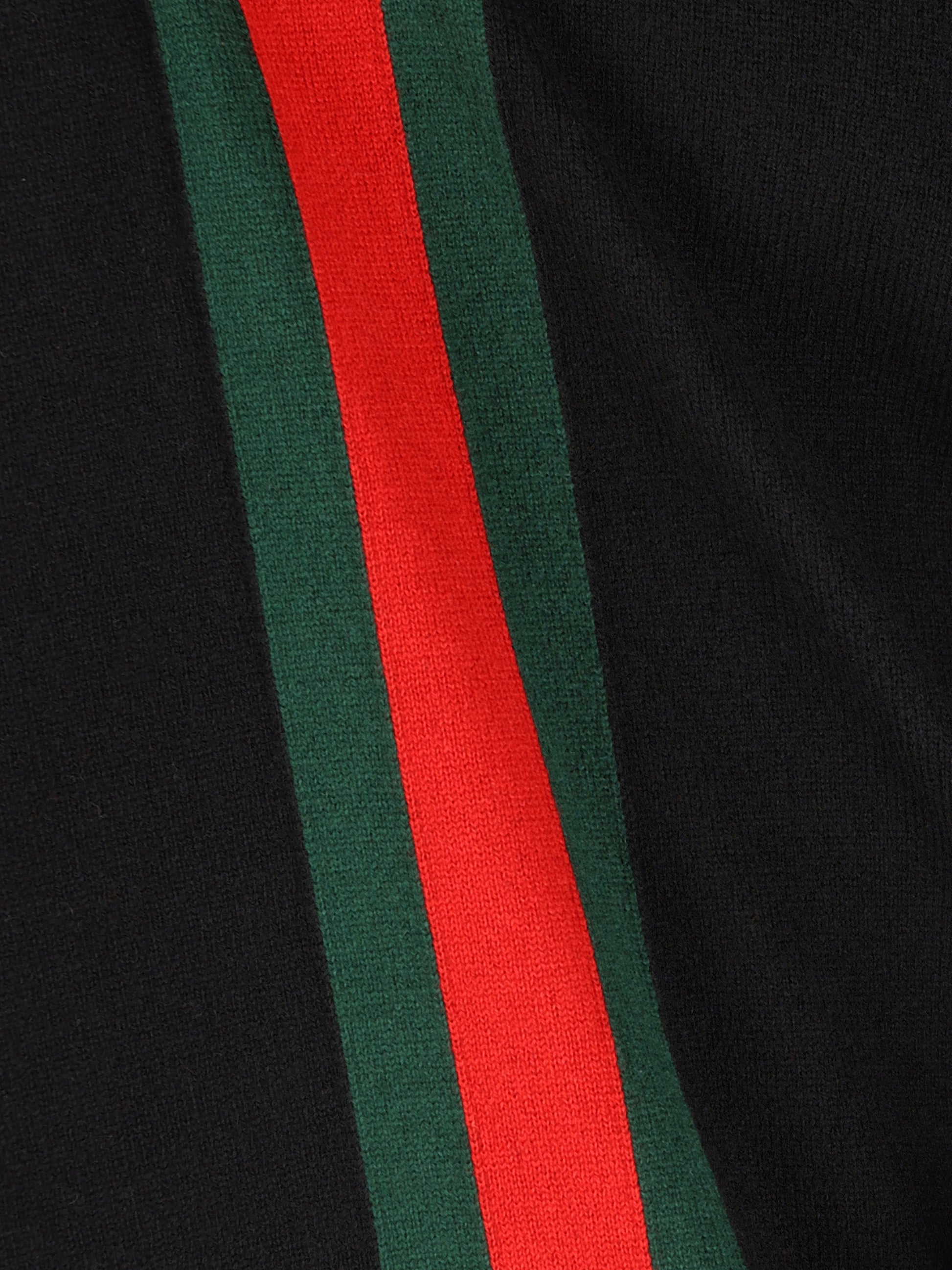 Pullover realizzato in cotone. 875161 XKFPA1060 GUCCI 