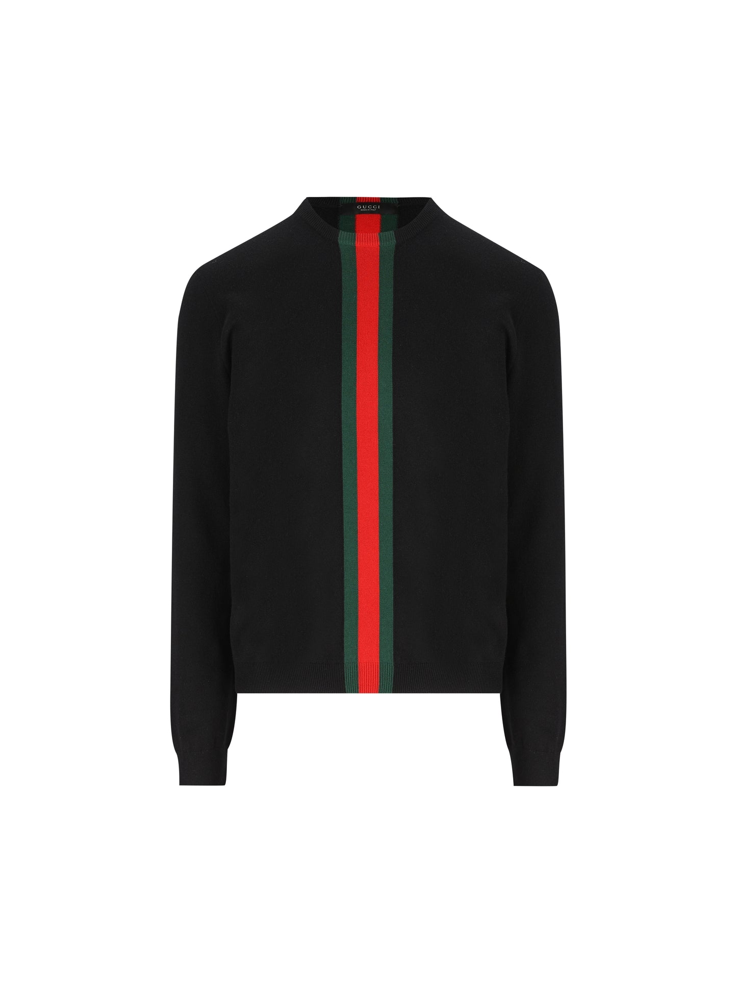 Pullover realizzato in cotone. 875161 XKFPA1060 GUCCI 