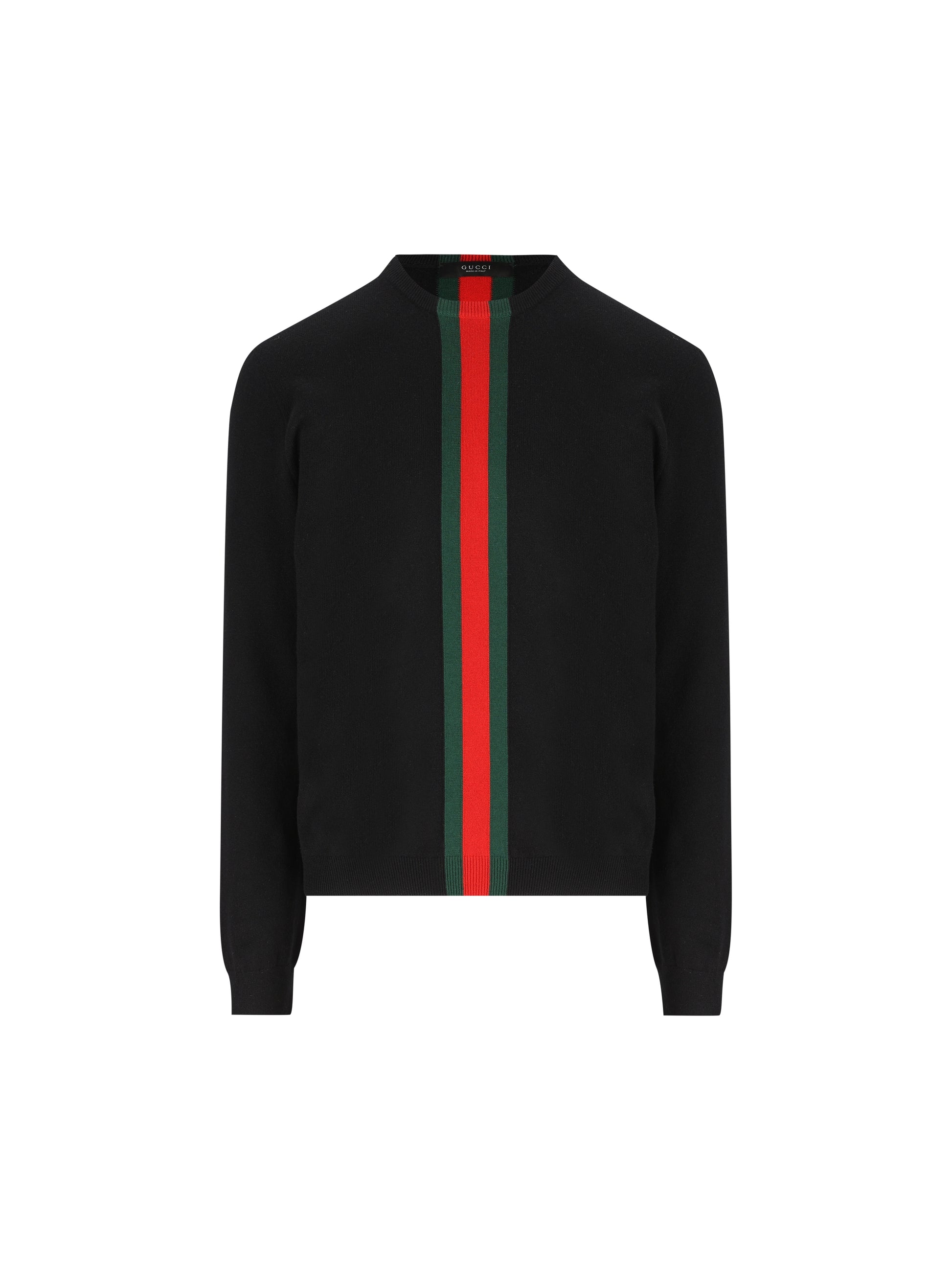 Pullover realizzato in cotone. 875161 XKFPA1060 GUCCI 