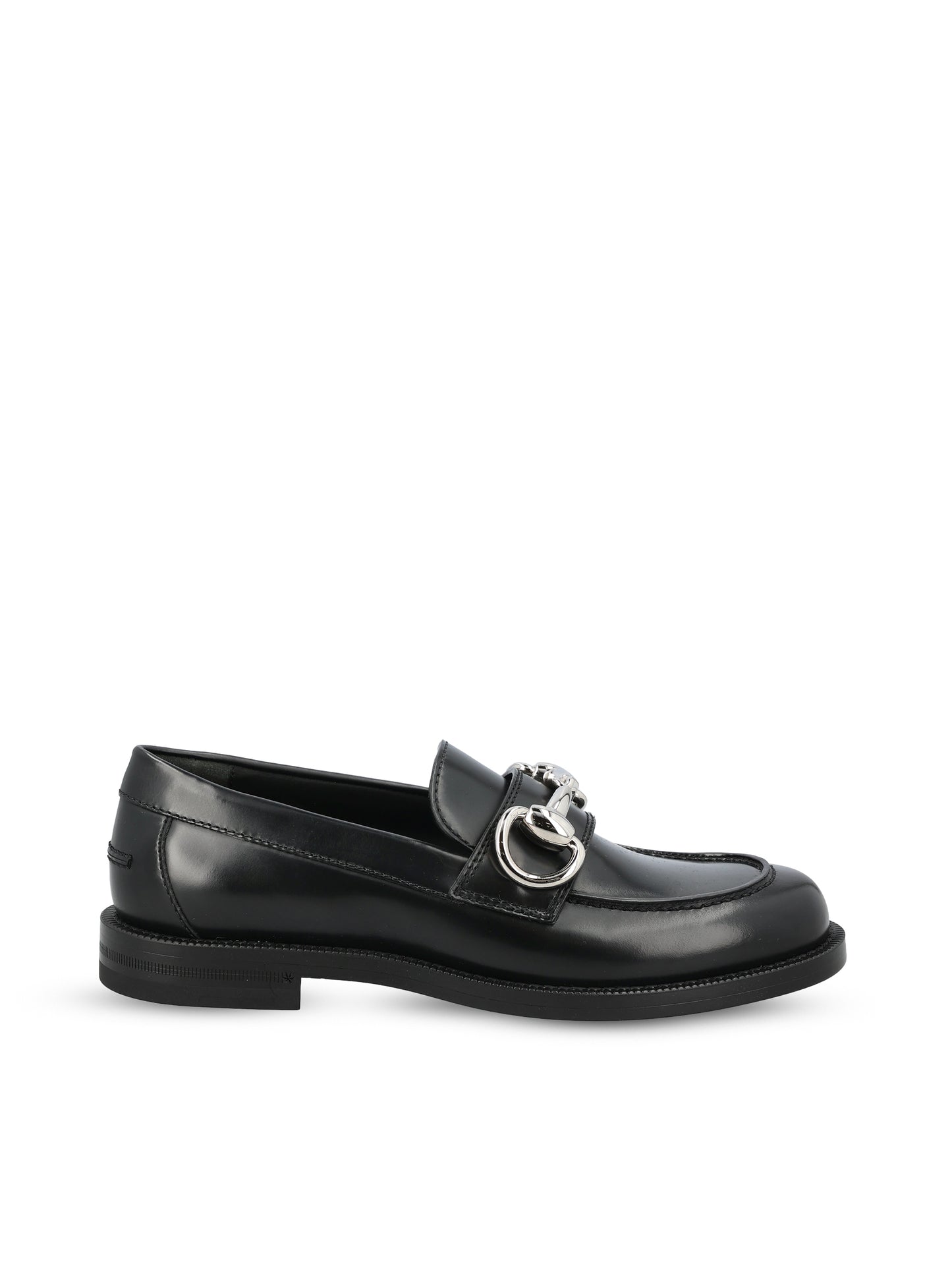 Mocassini realizzati in pelle. 875180 17X001000 GUCCI 