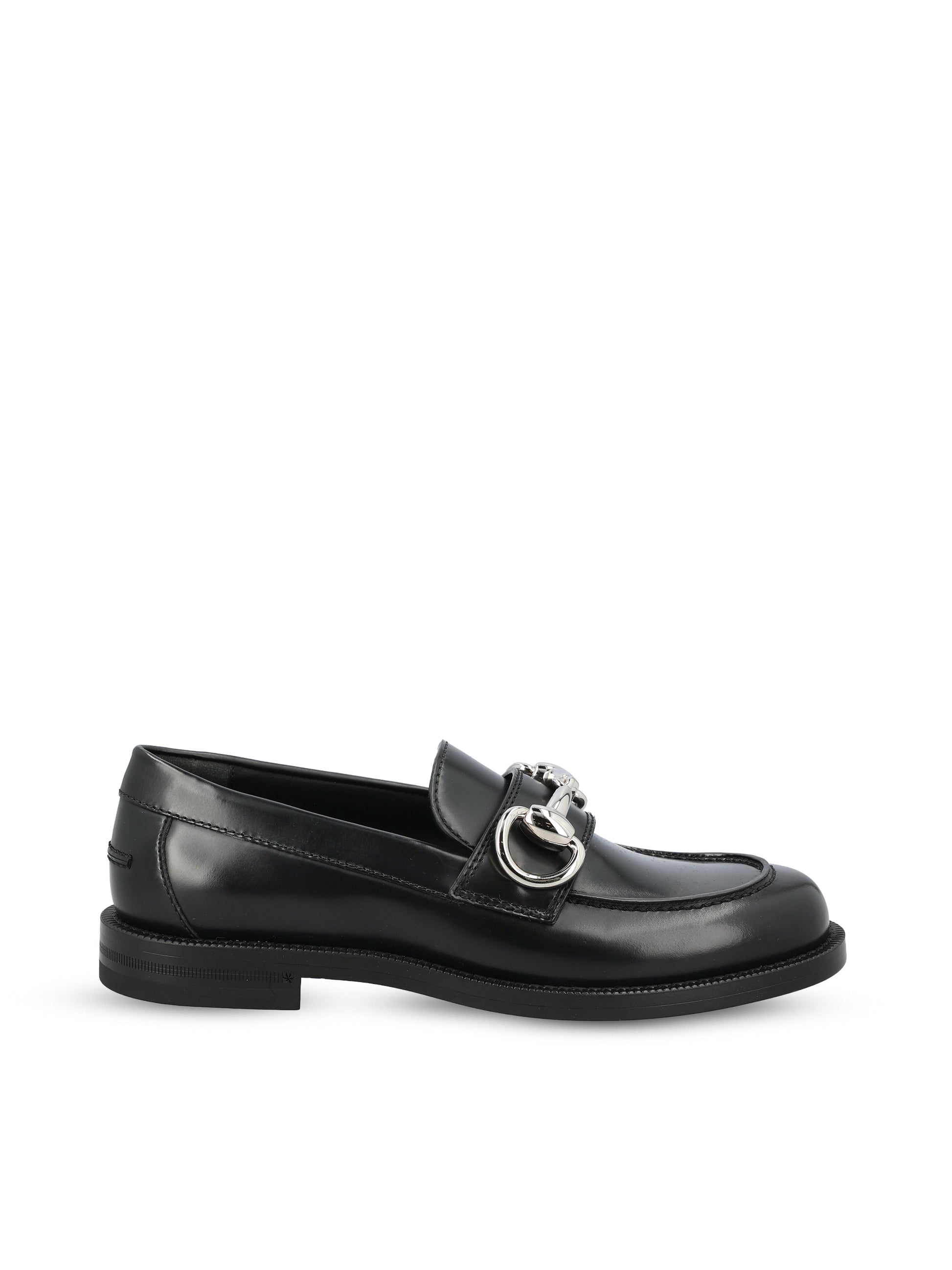 Mocassini realizzati in pelle. 875180 17X001000 GUCCI 