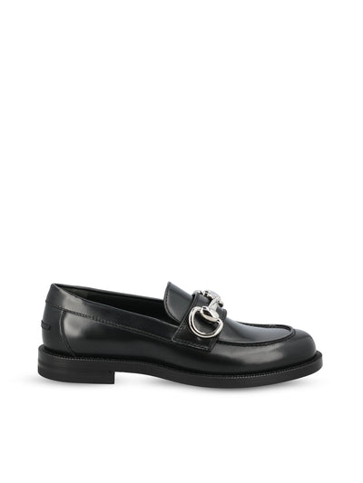 Mocassini realizzati in pelle. 875180 17X001000 GUCCI 