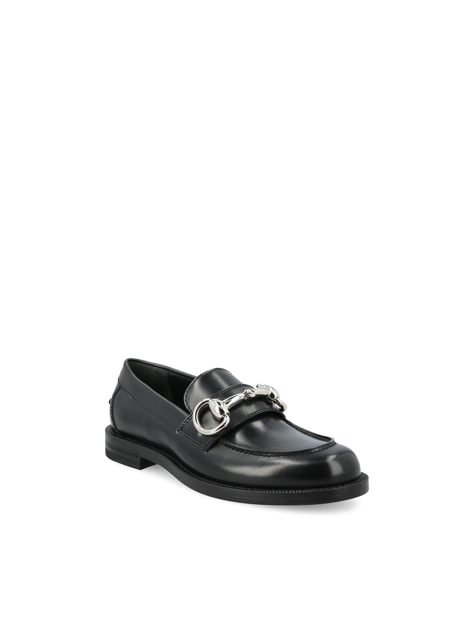 Mocassini realizzati in pelle. 875180 17X001000 GUCCI 