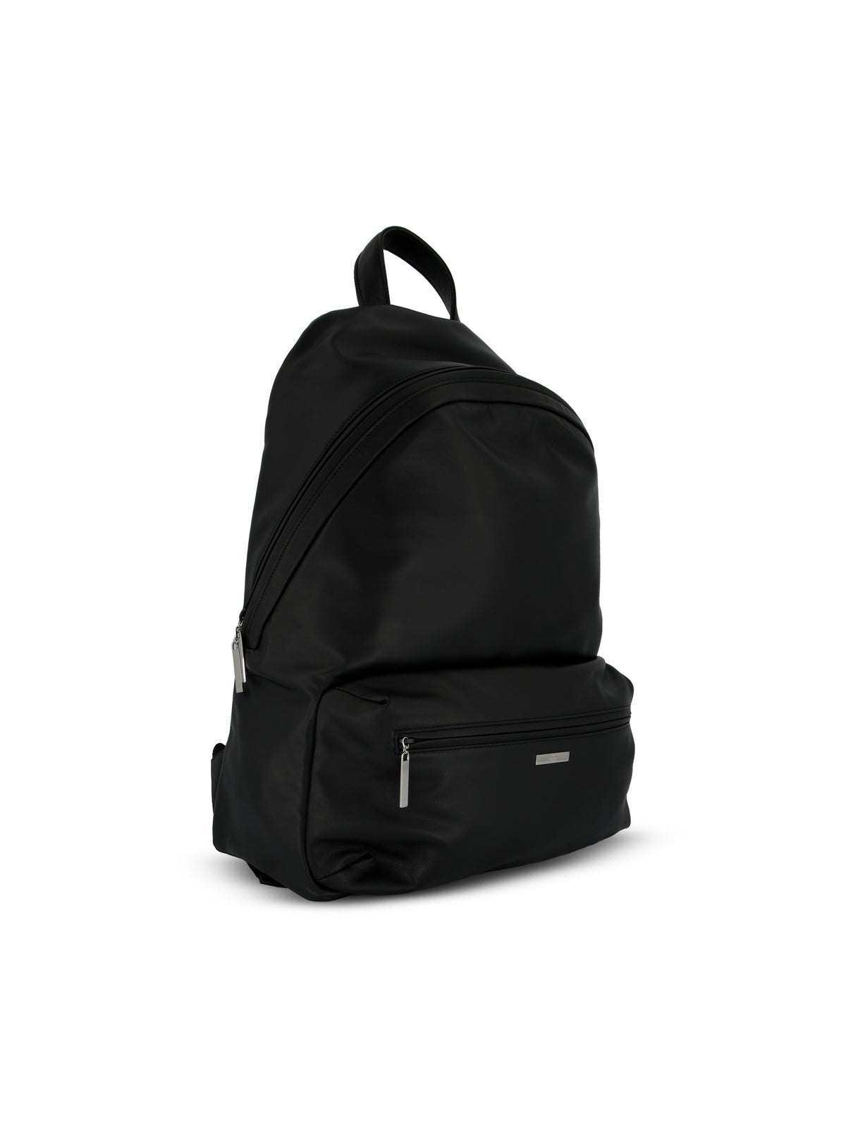 Zaino realizzato in pelle. 875226 AAGVN1000 GUCCI 