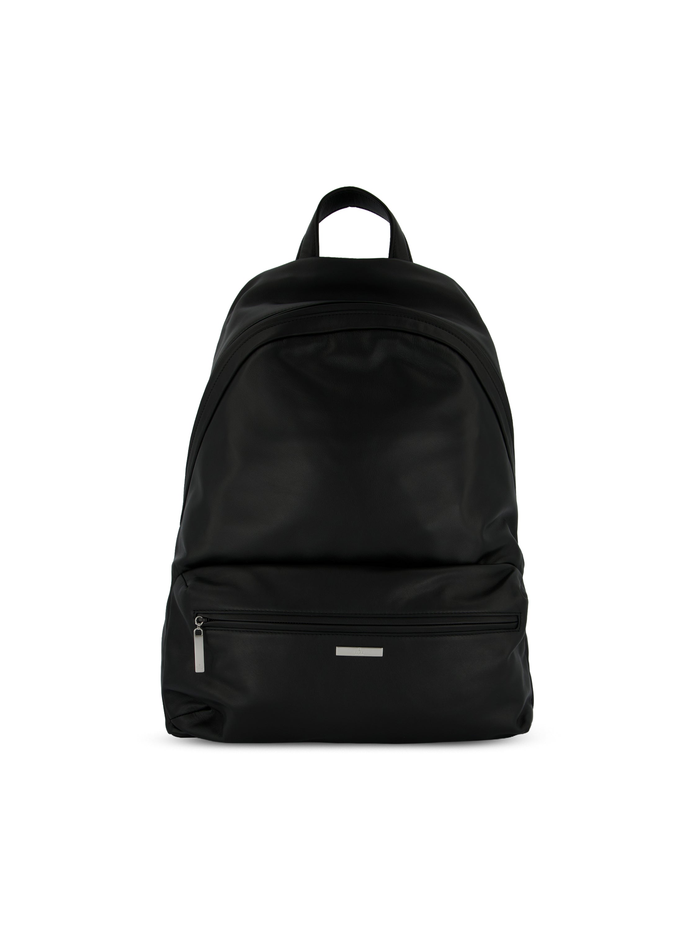 Zaino realizzato in pelle. 875226 AAGVN1000 GUCCI 