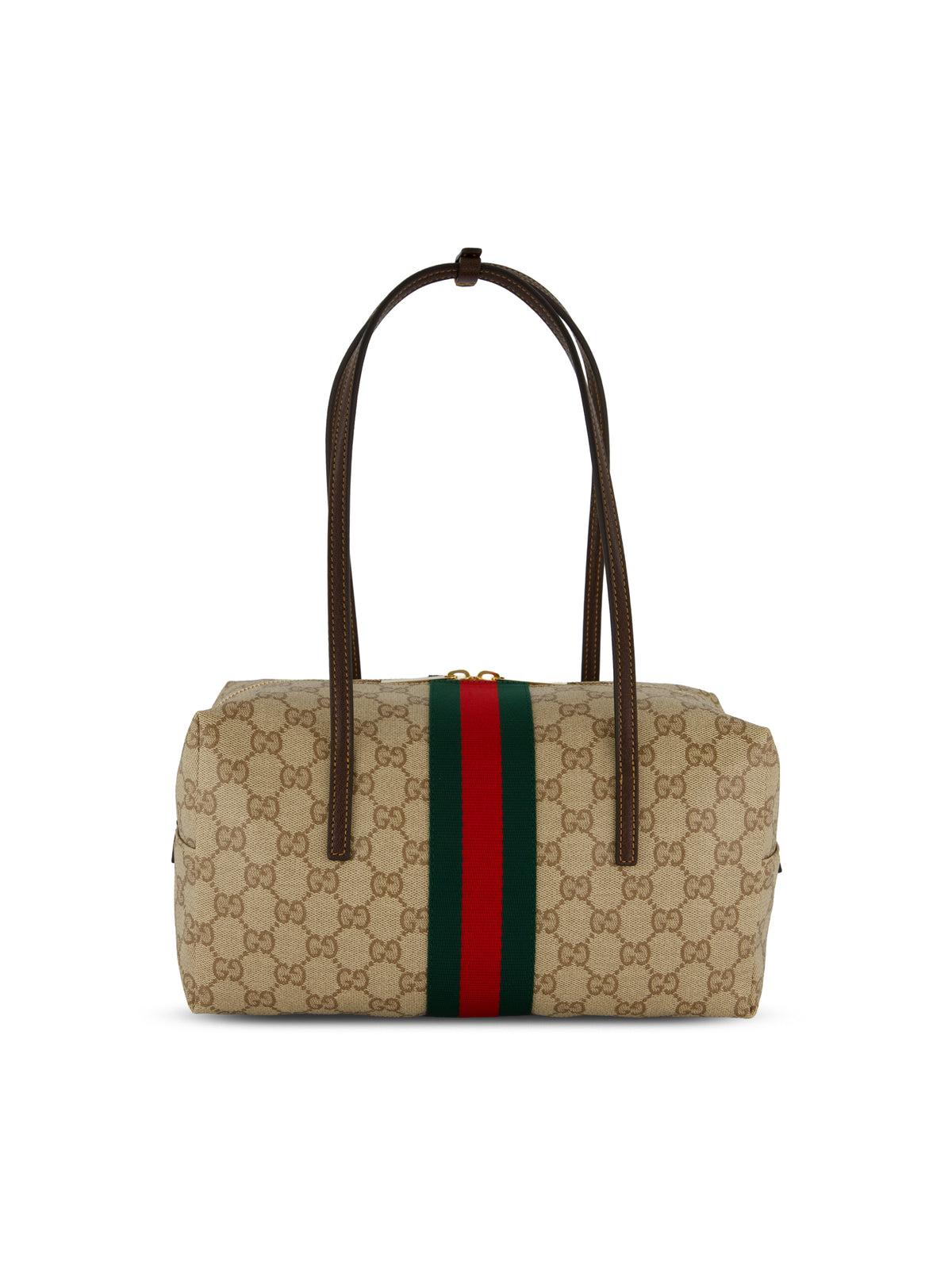 Borsa realizzata in tessuto. 875228 FAF798547 GUCCI 