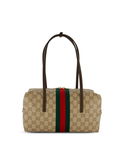 Borsa realizzata in tessuto. 875228 FAF798547 GUCCI 