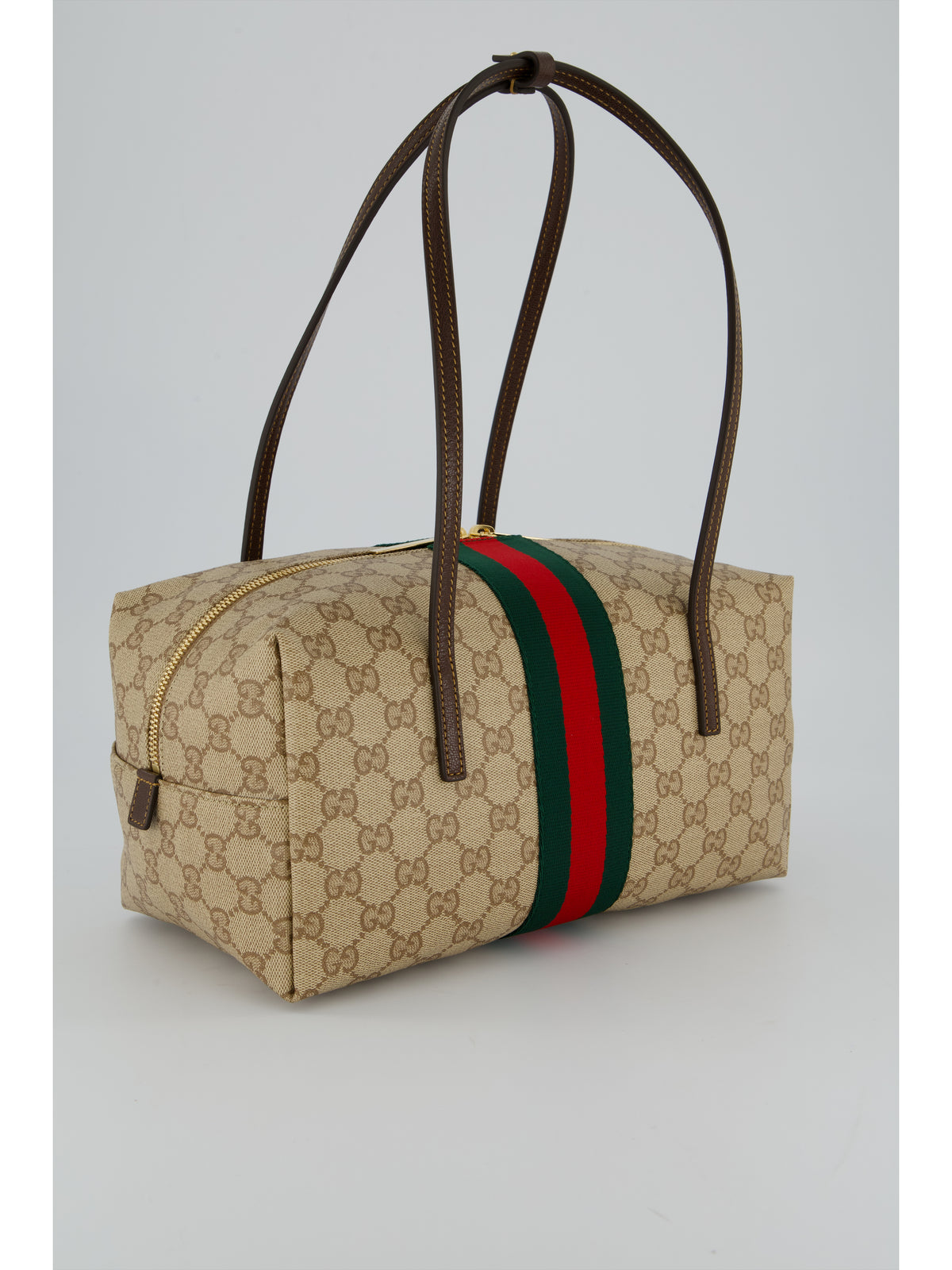 Borsa realizzata in tessuto. 875228 FAF798547 GUCCI 