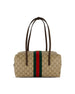 Borsa realizzata in tessuto. 875228 FAF798547 GUCCI 