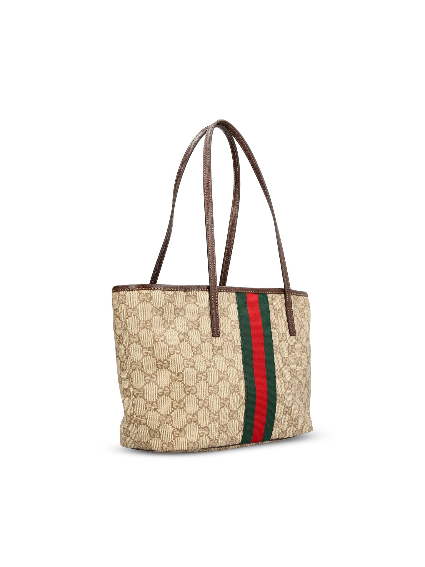 Borsa realizzata in tessuto 875236 FAF798547 GUCCI 