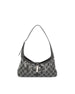 Borsa realizzata in rete metallica. 875381 GAAHA8643 GUCCI 