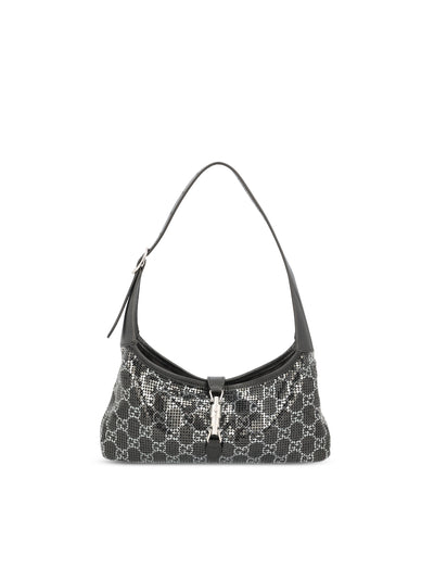 Borsa realizzata in rete metallica. 875381 GAAHA8643 GUCCI 