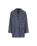 Giacca realizzata in cotone. 875438 XDDG34011 GUCCI 
