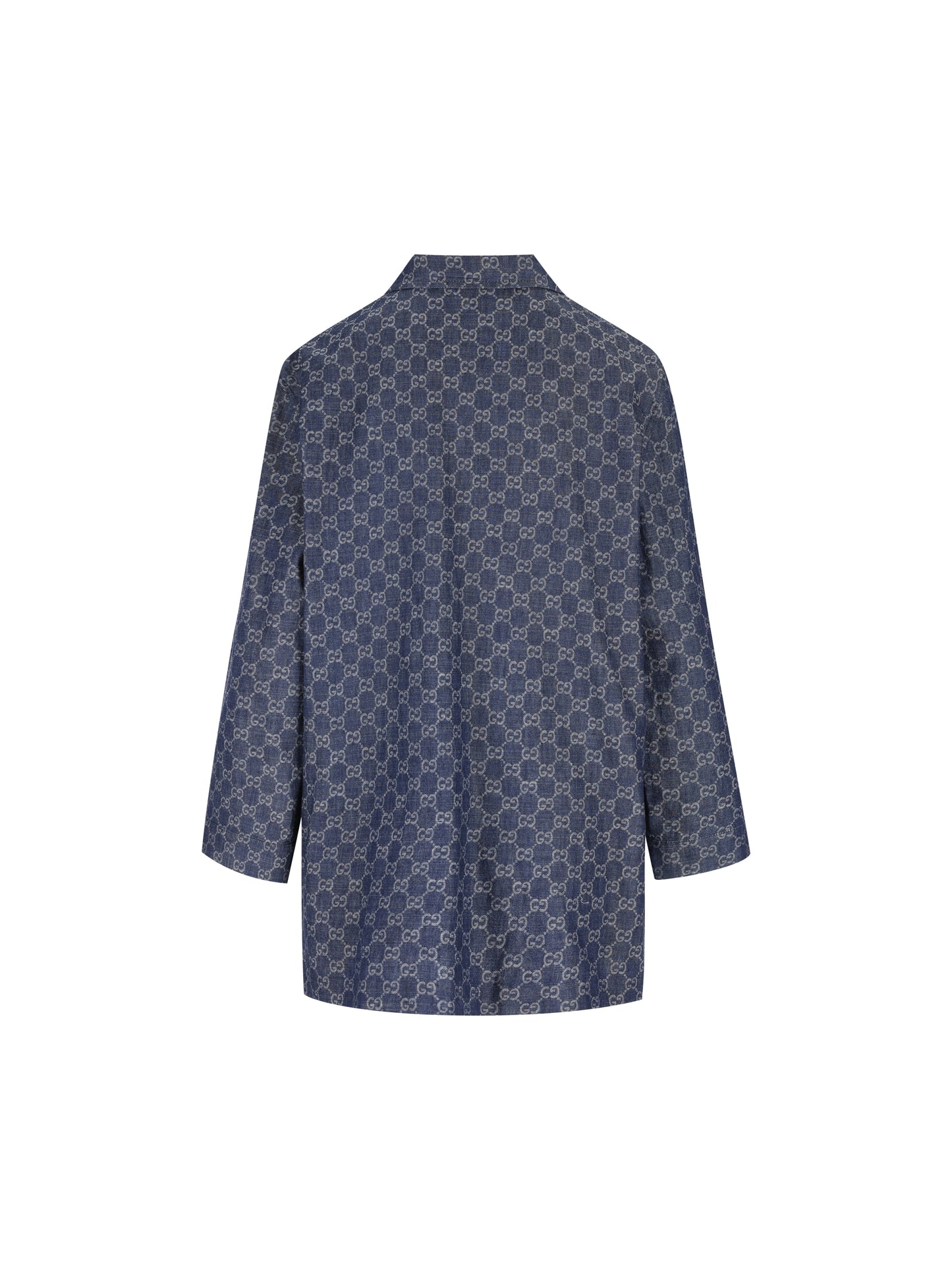 Giacca realizzata in cotone. 875438 XDDG34011 GUCCI 