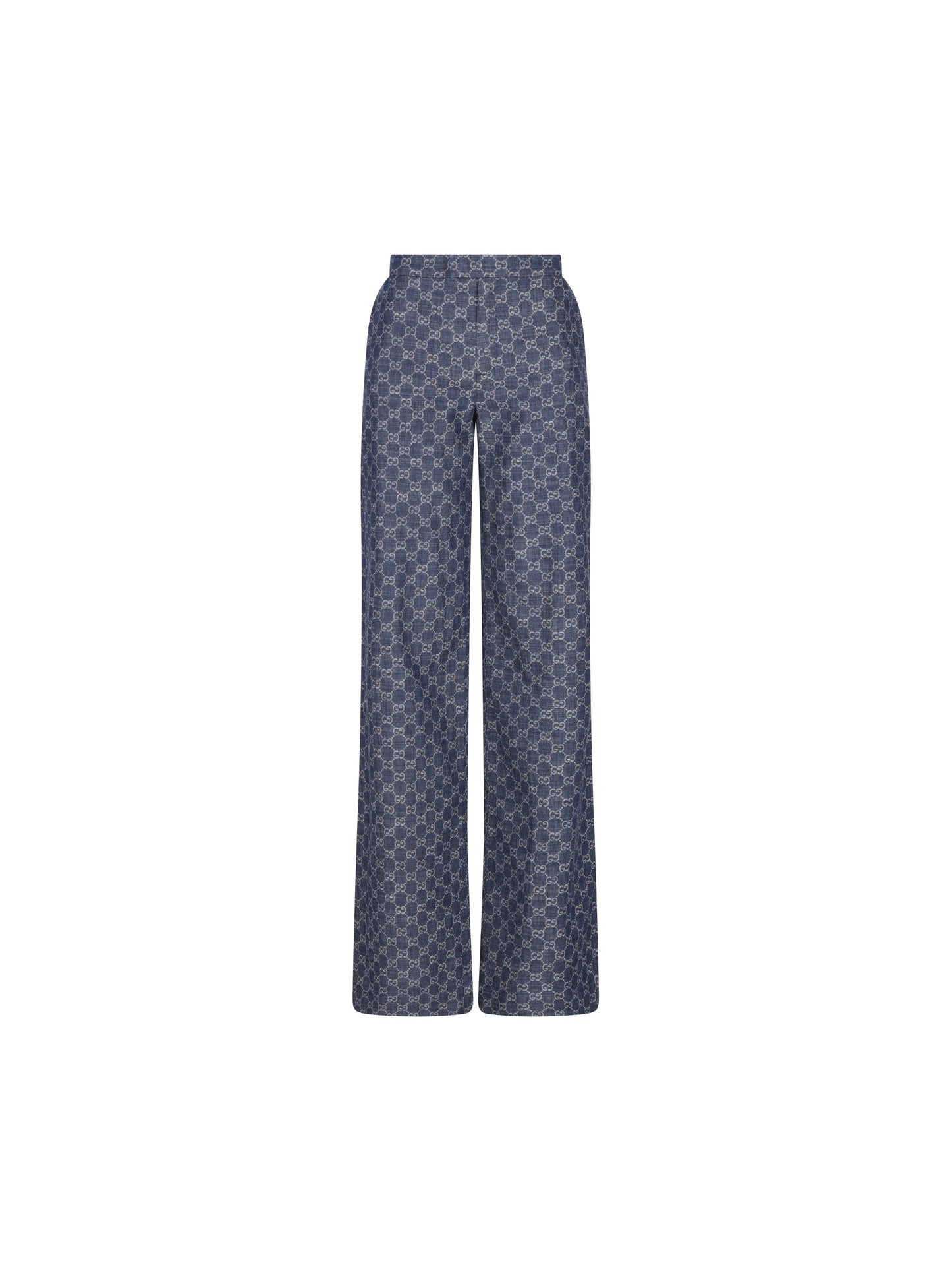 Pantaloni realizzati in denim. 875442 XDDG34011 GUCCI 