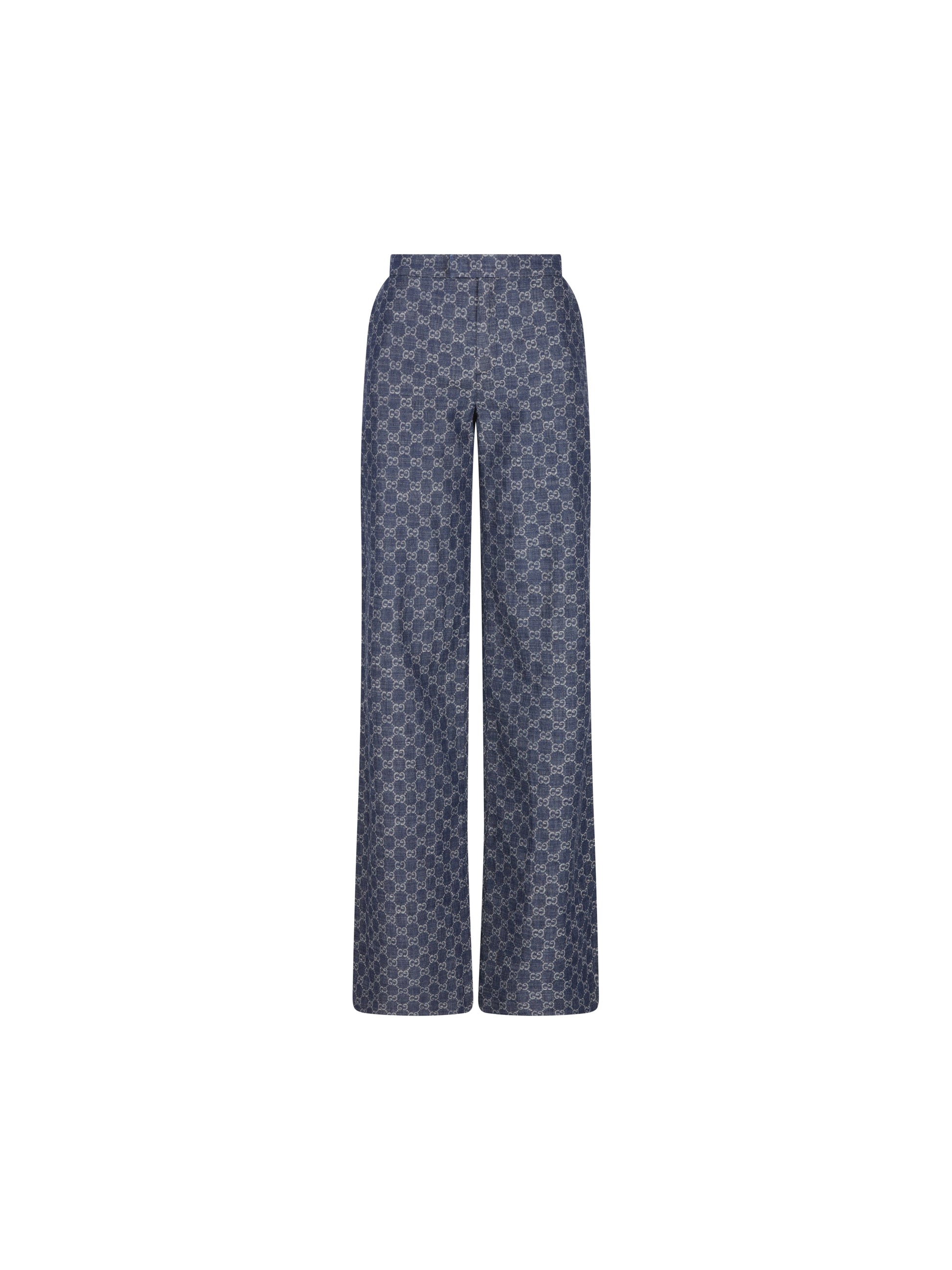 Pantaloni realizzati in denim. 875442 XDDG34011 GUCCI 