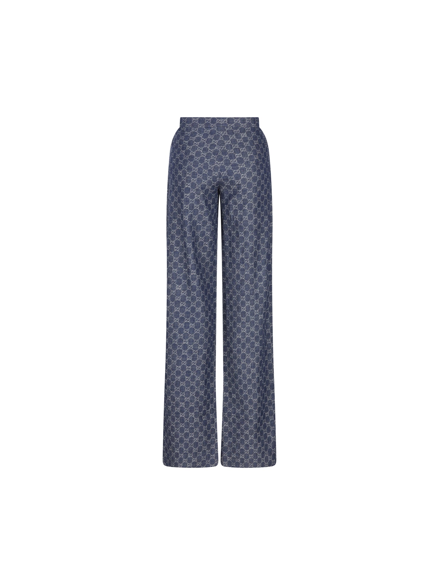 Pantaloni realizzati in denim. 875442 XDDG34011 GUCCI 