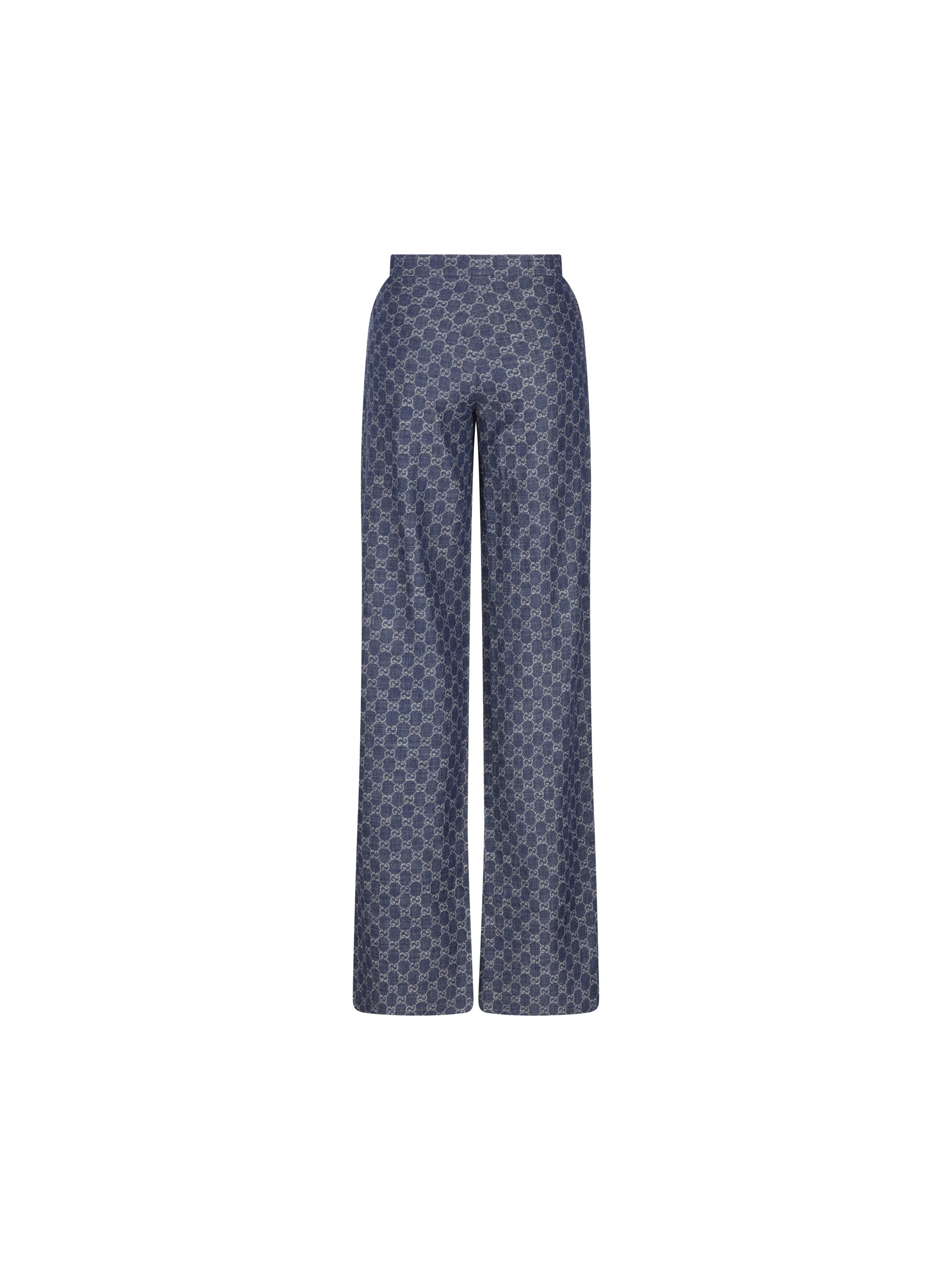 Pantaloni realizzati in denim. 875442 XDDG34011 GUCCI 
