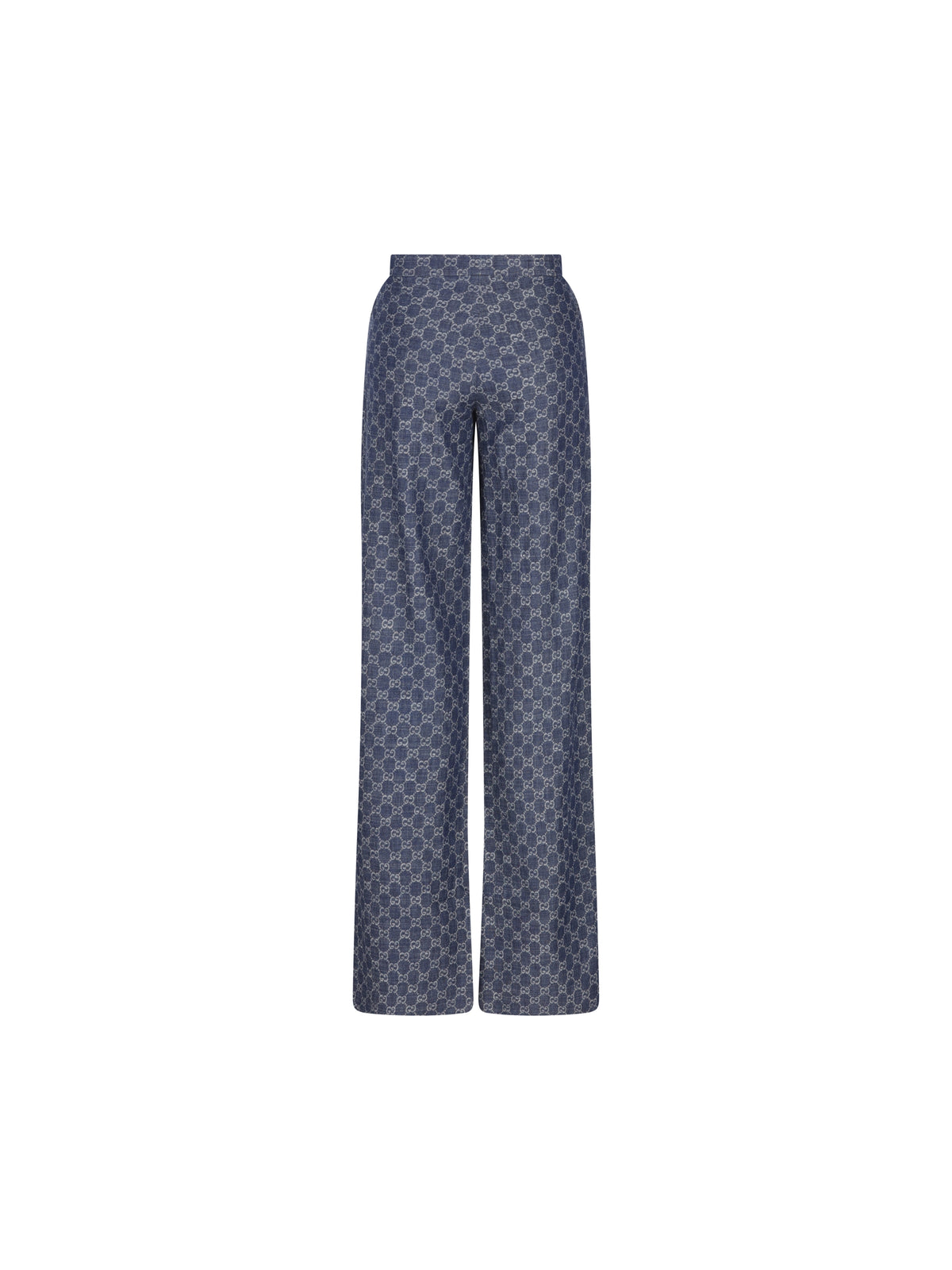 Pantaloni realizzati in denim. 875442 XDDG34011 GUCCI 