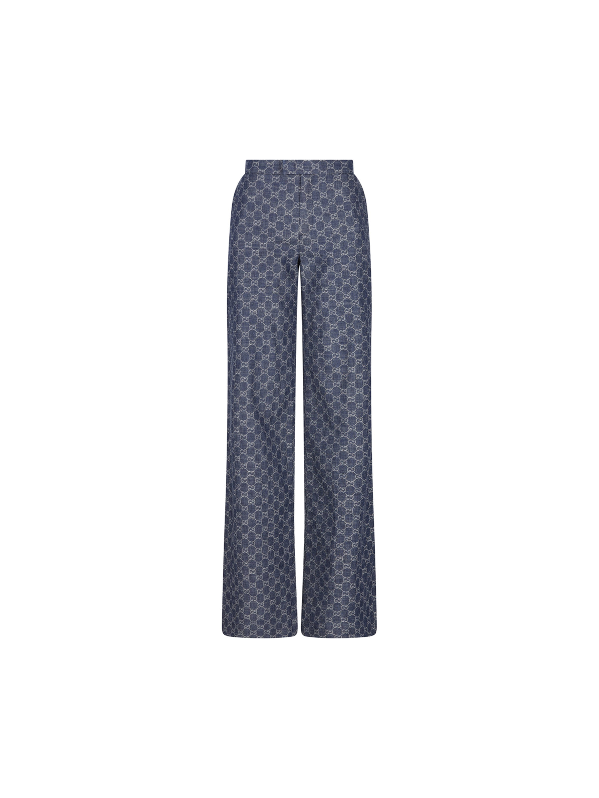 Pantaloni realizzati in denim. 875442 XDDG34011 GUCCI 